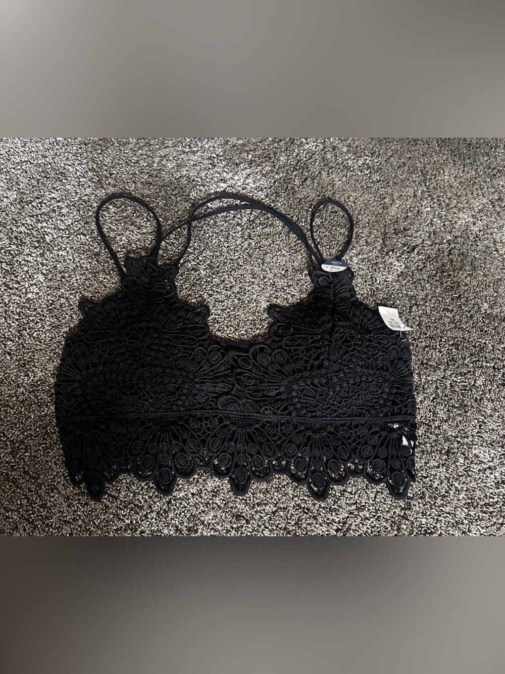 True By Rue21 Bralette Size XL 0593